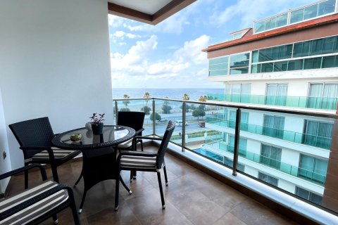Daire  1+1  Kestel, Antalya, Türkiye №99785