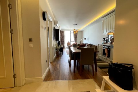Продажа квартиры в Кестеле, Анталье, Турция 1+1, 70м2, №99785 – фото 3