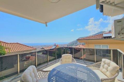 Villa for sale  in Bektas, Alanya, Antalya, Turkey, 2 bedrooms, 250m2, No. 215682 – photo 9