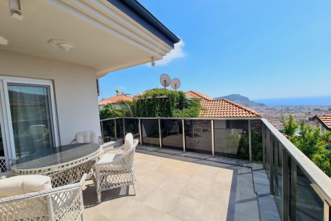 Villa for sale  in Bektas, Alanya, Antalya, Turkey, 2 bedrooms, 250m2, No. 215682 – photo 7