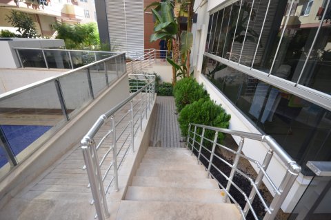 1+1 Leilighet  i Alanya, Antalya, Tyrkia Nr. 102531 - 20