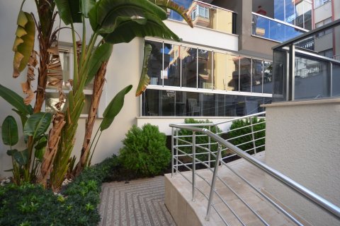 1+1 Leilighet  i Alanya, Antalya, Tyrkia Nr. 102531 - 19