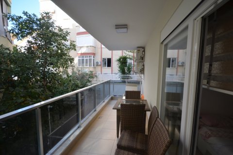1+1 Leilighet  i Alanya, Antalya, Tyrkia Nr. 102531 - 21