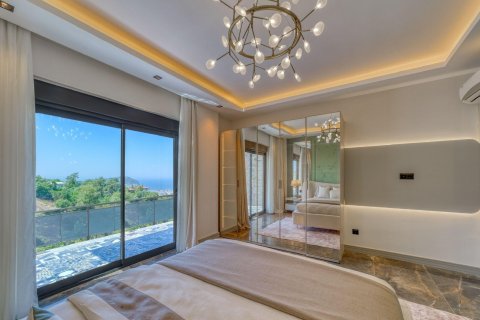 Villa for sale in Bektas, Alanya, Antalya, Turkey, 5 bedrooms, 360m2, No. 215680 – photo 17