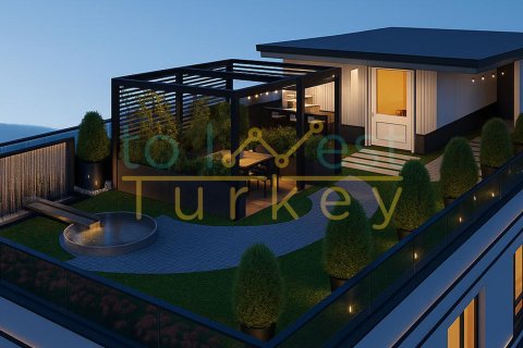 Продажа квартиры в Кадыкёе, Стамбуле, Турция 3 комн., 120м2, №227552 – фото 4