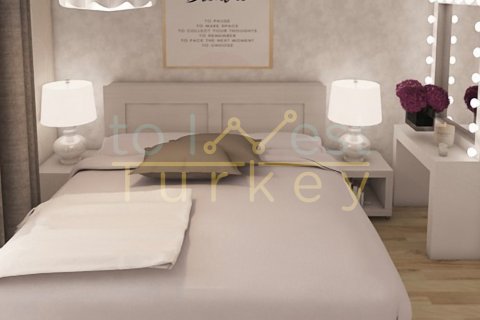 Продажа квартиры в Кадыкёе, Стамбуле, Турция 3 комн., 120м2, №227552 – фото 5