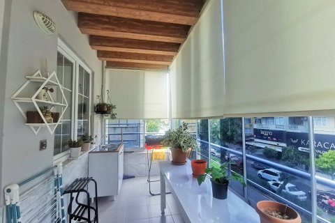 Продажа квартиры  в Аланье, Анталье, Турция 2+1, 115м2, №104516 – фото 20
