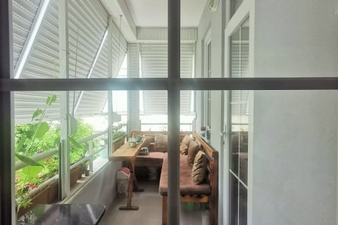 Продажа квартиры  в Аланье, Анталье, Турция 2+1, 115м2, №104516 – фото 19