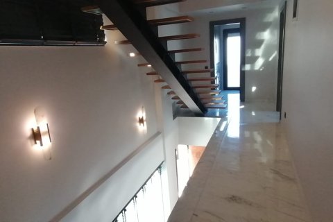 Продажа виллы в Фетхие, Мугле, Турция 4+1, 180м2, №214937 – фото 11