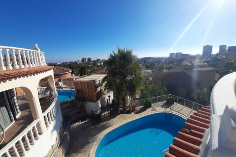 3+1 Villa  in Avsallar, Antalya, Türkei Nr. 92472 - 15