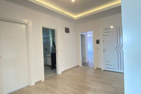 2+1 Lejlighed  i Kestel, Antalya, Tyrkiet Nr. 87720 - 9