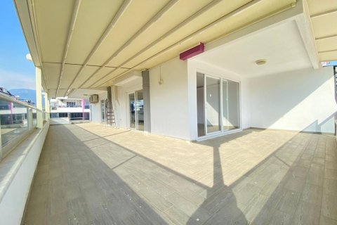 2+1 Lejlighed  i Kestel, Antalya, Tyrkiet Nr. 87720 - 8
