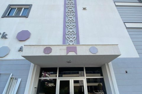 2+1 Lejlighed  i Kestel, Antalya, Tyrkiet Nr. 87720 - 7