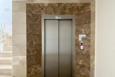 2+1 Lejlighed  i Kestel, Antalya, Tyrkiet Nr. 87720 - 10