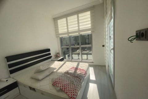 1+1 Lägenhet i Alanya, Antalya, Turkiet Nr. 96871 - 8