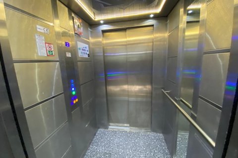 1+1 Lägenhet i Alanya, Antalya, Turkiet Nr. 96871 - 9