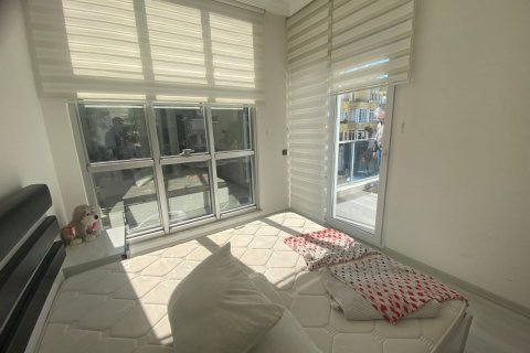 1+1 Lägenhet i Alanya, Antalya, Turkiet Nr. 96871 - 7