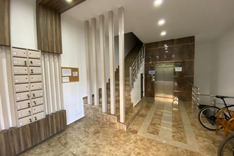1+1 Lägenhet i Alanya, Antalya, Turkiet Nr. 96871 - 6
