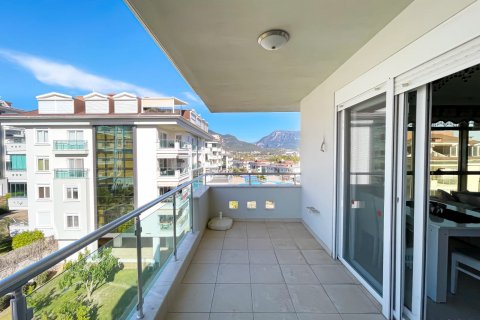 Dubleks daire 4+2 Cikcilli, Antalya, Türkiye №99101 - 29