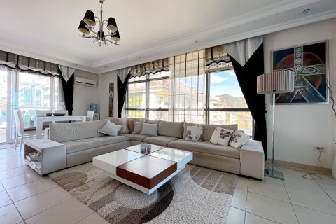 Dubleks daire 4+2 Cikcilli, Antalya, Türkiye №99101 - 28