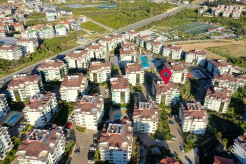 Dubleks daire 4+2 Cikcilli, Antalya, Türkiye №99101 - 27