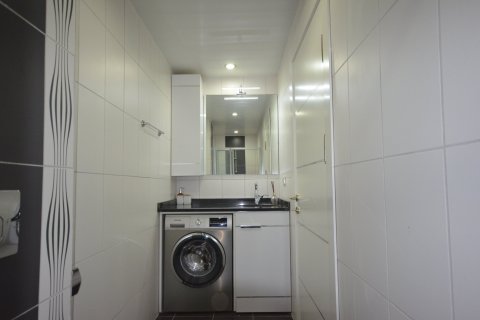 پنت هاس در Tosmur،  Alanya ، ترکیه 3 خوابه ، 280 متر مربع.  شماره 102539 - 7