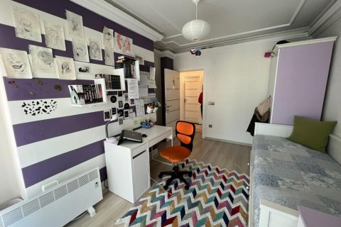 2+1 Wohnung  in Cikcilli, Antalya, Türkei Nr. 103739 - 8