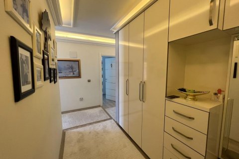2+1 Wohnung  in Cikcilli, Antalya, Türkei Nr. 103739 - 11