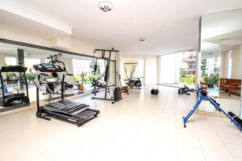 2+1 Wohnung  in Cikcilli, Antalya, Türkei Nr. 103739 - 9