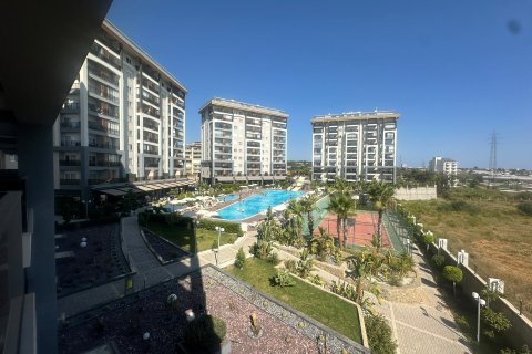 Продажа квартиры  в Авсалларе, Анталье, Турция 2+1, 85м2, №237570 – фото 20