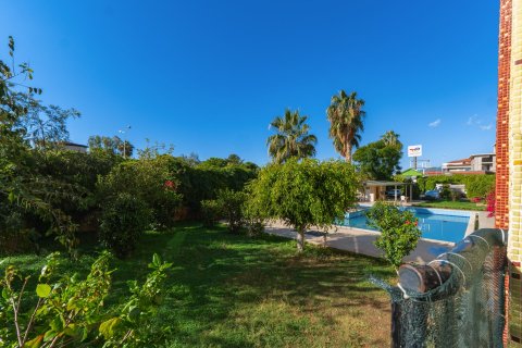 Продажа квартиры  в Аланье, Анталье, Турция 2 комн., 115м2, №226518 – фото 16