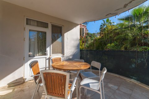 Продажа квартиры  в Аланье, Анталье, Турция 2 комн., 115м2, №226518 – фото 14