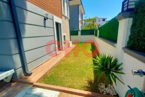 3+1 Villa  i Akbuk, Aydin, Turkiet Nr. 139070 - 3