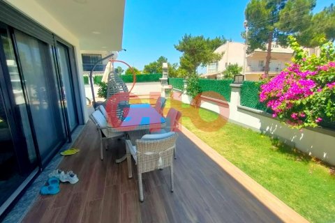 3+1 Villa  i Akbuk, Aydin, Turkiet Nr. 139070 - 2