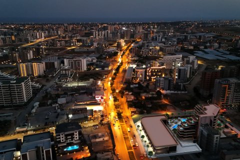 Gewerbeimmobilien in Altintash, Antalya, Türkei Nr. 228757 - 2