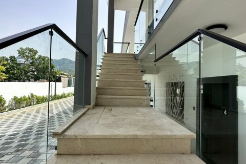 1+1 Lejlighed i Girne, Nr. 105590 - 5