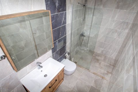 Продажа квартиры  в Олюдениза, Мугле, Турция 3+1, 120м2, №221705 – фото 15