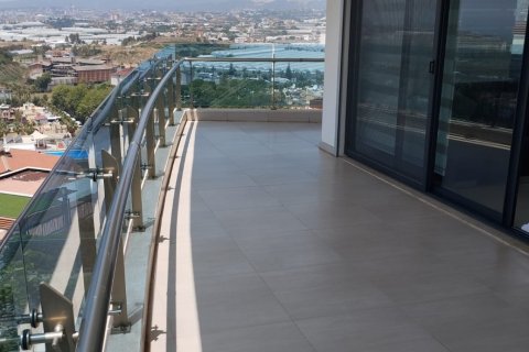 1+1 Lägenhet i Konakli, Antalya, Turkiet Nr. 221472 - 15