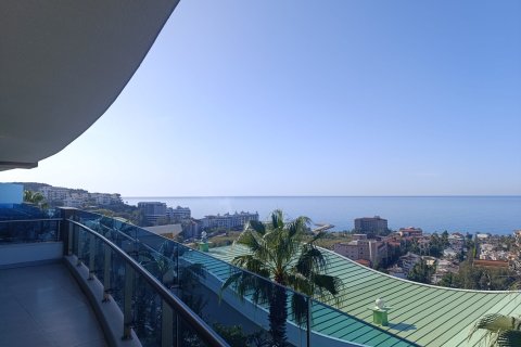 1+1 Lägenhet i Konakli, Antalya, Turkiet Nr. 221472 - 12