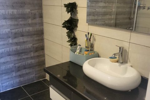 Продажа пентхауса  в Махмутларе, Анталье, Турция 4+1, 156м2, №91041 – фото 3