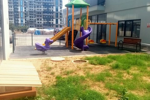 Продажа пентхауса  в Махмутларе, Анталье, Турция 4+1, 156м2, №91041 – фото 2