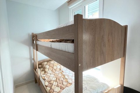 Daire  2+1  Alanya, Antalya, Türkiye №96236 - 14