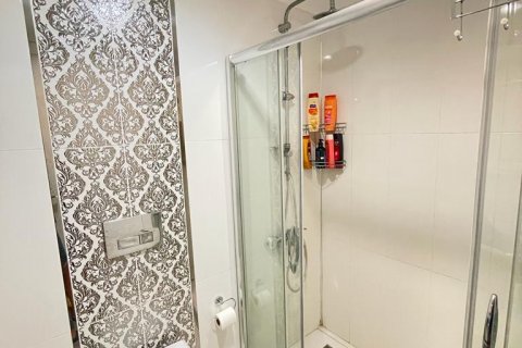 Daire  2+1  Alanya, Antalya, Türkiye №96236 - 15