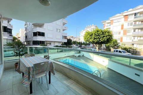 Daire  2+1  Alanya, Antalya, Türkiye №96236 - 16