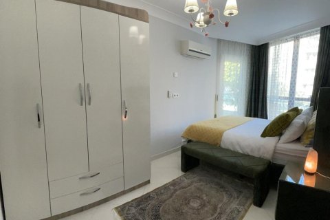 Daire  2+1  Alanya, Antalya, Türkiye №96236 - 13
