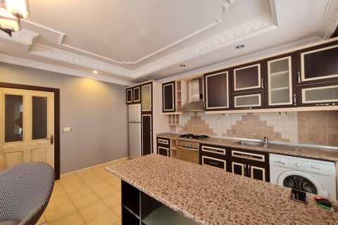 Daire 2+1 Alanya, Antalya, Türkiye №102849 - 5