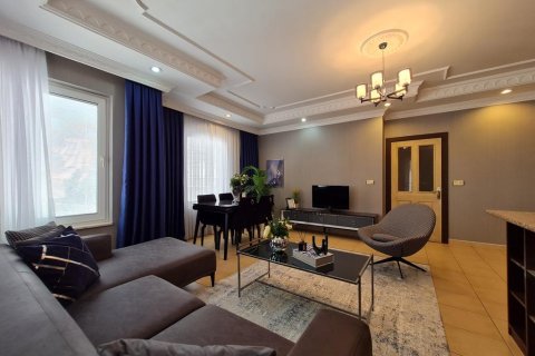 Daire 2+1 Alanya, Antalya, Türkiye №102849 - 7