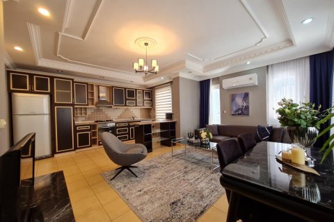 Daire 2+1 Alanya, Antalya, Türkiye №102849