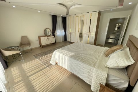4+1 Penthouse i Mahmutlar, Antalya, Tyrkiet Nr. 91034 - 14