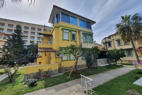 3+1 Takvåning  i Konakli, Antalya, Turkiet Nr. 139064 - 20